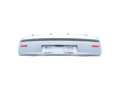 Rear bumper used - Fiat PUNTO - 71777590
