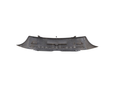 Rear bumper - Fiat PUNTO II PH.2 - Bleu Clair - 71777590 - T1-8648B