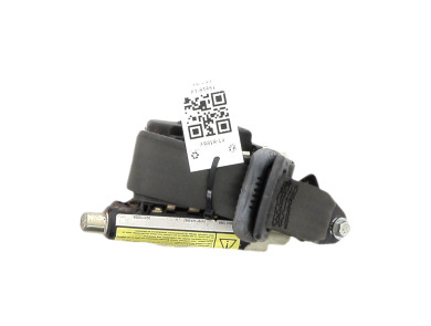Ceinture sécurité avant gauche occasion - Fiat PUNTO - 735347170