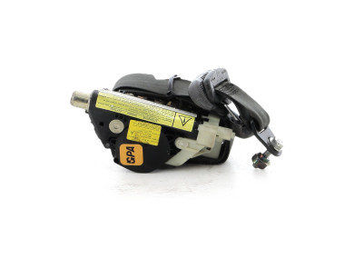 Left front seatbelt - Fiat PUNTO II PH.2 - 735347170 - X1-8188Y