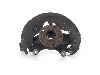 Left steering knuckle - Citroen C4 II PH.2 - 1647857480 - N1-7103A