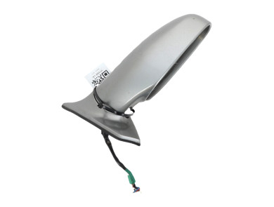Right wing mirror used - Toyota RAV4 - 8791042480J0