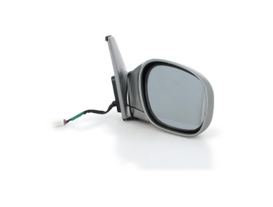 Right wing mirror - Toyota RAV4 I PH.2 - Gris Clair - 8791042480J0 - K1-8940A