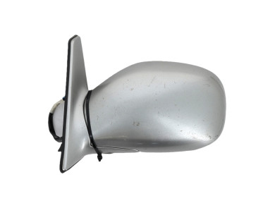 Rétroviseur gauche - Toyota RAV4 I PH.2 - Gris Clair - 8794042460A0 - I1-8968W