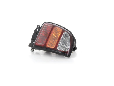 Left rear light - Toyota RAV4 I PH.2 - 8156042050 - J1-8980V