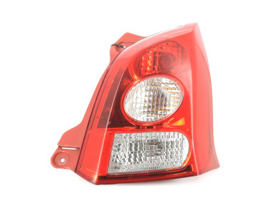 Right rear light used - Nissan PIXO - 26550-4A00F-