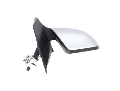 Right wing mirror used - Nissan PIXO - 96301-4A05G-