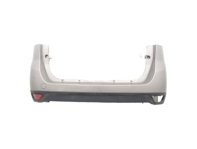 Rear bumper used - Renault GRAND SCENIC - 850126081R
