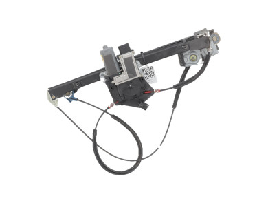 Left window-lift used - Seat IBIZA - 6K3959801H