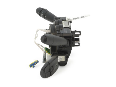 Steering column stalk switch - Citroen C2 - 00006239ZS - H1-8962H