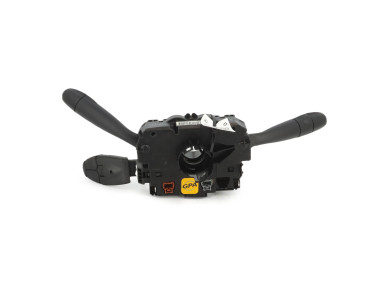Commodo monobloc - Citroen C2 - 00006239ZS - H1-8962H