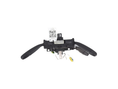 Commodo monobloc - Citroen C2 - 00006239ZS - H1-8962H