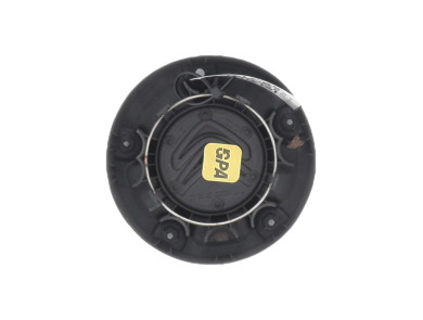 Wheel cover hub cap - Citroen BERLINGO III - 98083420XT - W1-3921I