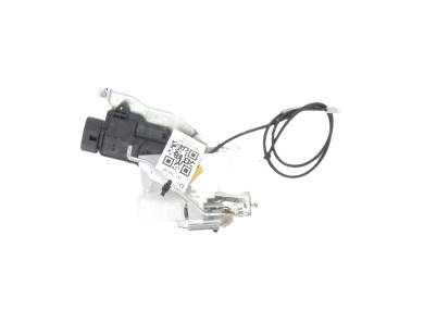Serrure de porte avant gauche occasion - Nissan PIXO - 80503-4A00G-