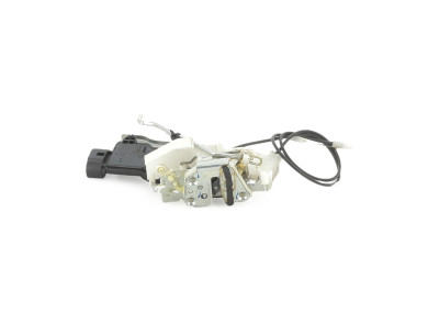 Left front door lock - Nissan PIXO - Inconnu - 80503-4A00G- W1-2857M