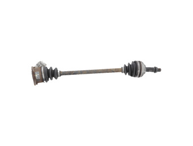 Right rear transmission used - Toyota RAV4 - 4233042022