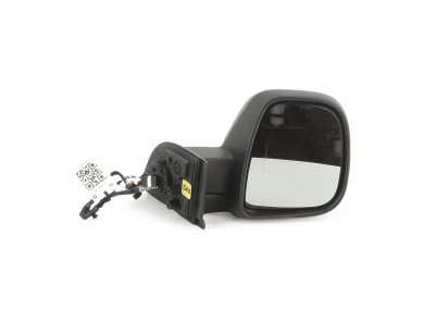 Right wing mirror - Citroen BERLINGO III - Blanc - 98169897XT - I1-2840W