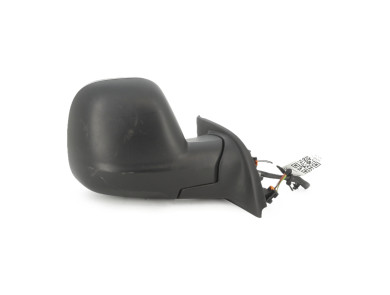 Right wing mirror - Citroen BERLINGO III - Blanc - 98169897XT - I1-2840W