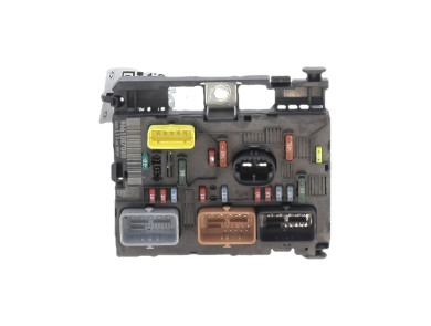 Boitier BSM - Peugeot 307 PH.2 - 9661087080 - A1-9045I