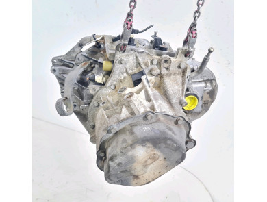 Gearbox type 20TA60 - Citroen EVASION - J1-3470V