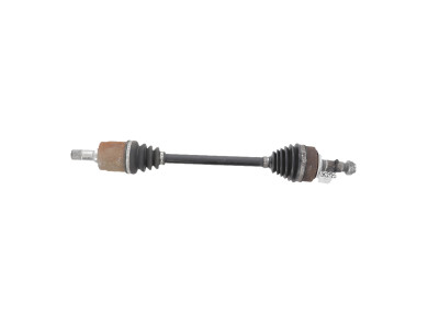 Left front transmission used - Honda JAZZ - 44306TF0J01