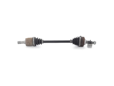 Left front transmission - Honda JAZZ II 1.2 VTEC - 44306TF0J01 - C1-7552P