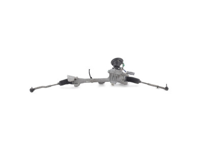Steering rack - Honda JAZZ II - 53601TF0G06 - H1-7536V