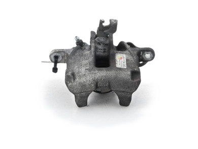 Left rear brake caliper - Renault TRAFIC III PH.1 - 7701056166 - R1-6650L