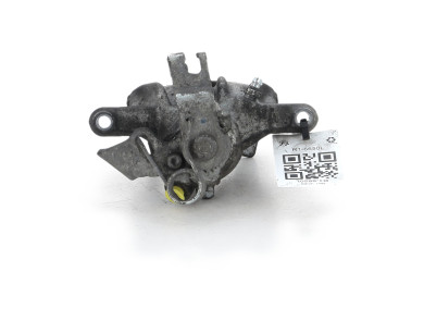Left rear brake caliper - Renault TRAFIC III PH.1 - 7701056166 - R1-6650L