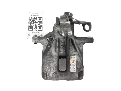 Left rear brake caliper - Renault TRAFIC III PH.1 - 7701056166 - R1-6650L