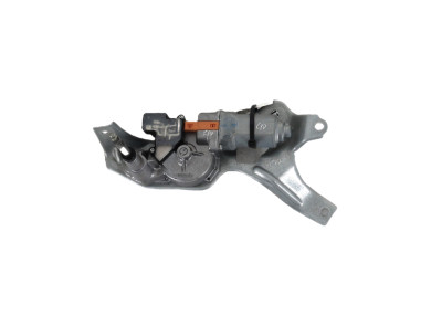 Rear wiper motor used - Honda JAZZ - 76710TF0003