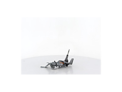 Rear wiper motor - Honda JAZZ II - 76710TF0003 - Z1-6651B