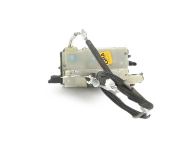 Right rear door lock - Citroen C4 II PH.2 - Gris Clair - 00009138AH - E1-0068R