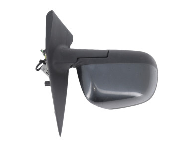 Right wing mirror - Dacia LODGY PH.1 - Gris Fonce - 963019902R - S1-2700F