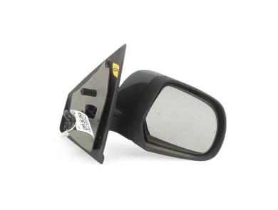Right wing mirror - Dacia LODGY PH.1 - Gris Fonce - 963019902R - S1-2700F