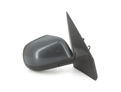 Right wing mirror - Dacia LODGY PH.1 - Gris Fonce - 963019902R - S1-2700F
