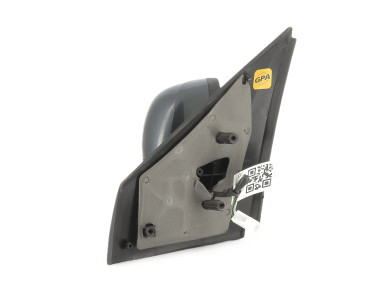 Right wing mirror - Dacia LODGY PH.1 - Gris Fonce - 963019902R - S1-2700F