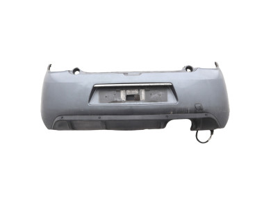 Pare choc arrière - Citroen DS3 I PH.1 - Marron Fonce - 1611631580 - A1-8392J