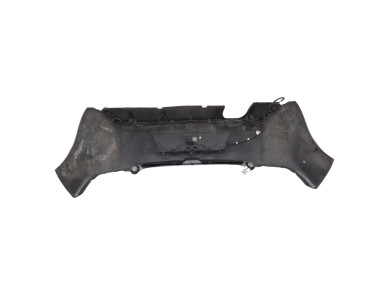 Pare choc arrière - Citroen DS3 I PH.1 - Marron Fonce - 1611631580 - A1-8392J