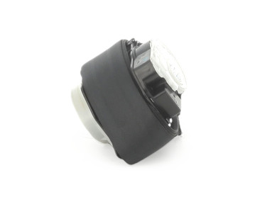 Left rear seatbelt - Nissan PIXO - 888254A00D - Q1-8868M