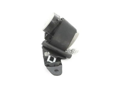 Left rear seatbelt - Nissan PIXO - 888254A00D - Q1-8868M