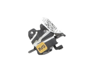 Serrure de hayon - Dacia DUSTER I PH.2 - Blanc - 905039326R - M1-9228K