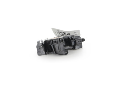 Rear lid lock - Dacia DUSTER I PH.2 - Blanc - 905039326R - M1-9228K