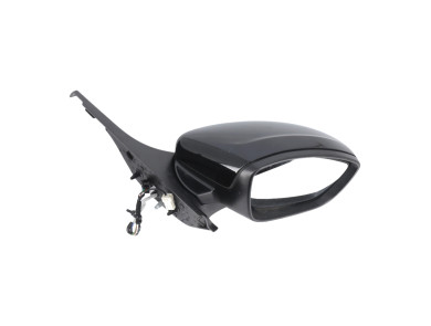 Right wing mirror used - Citroen C3 - 98267125XT