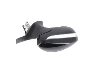 Right wing mirror - Citroen C3 III PH.2 - Blanc - 98267125XT - K1-2667Z