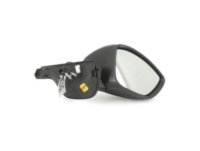 Rétroviseur droit - Citroen C3 III PH.2 - Blanc - 98267125XT - K1-2667Z