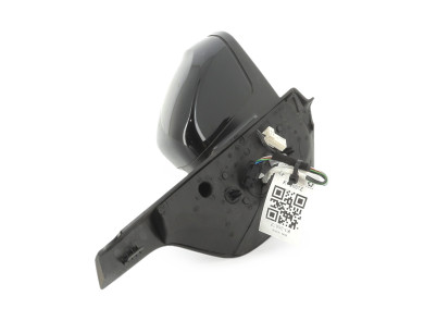 Rétroviseur droit - Citroen C3 III PH.2 - Blanc - 98267125XT - K1-2667Z