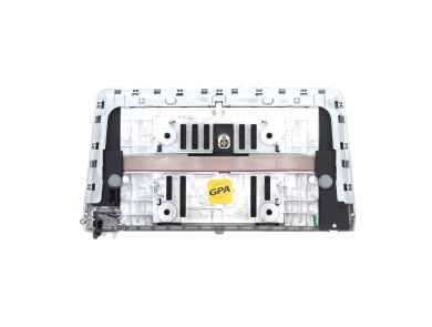 Multifunction screen - Citroen BERLINGO III - 9830426480 - C1-8920A