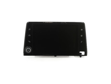 Multifunction screen - Citroen BERLINGO III - 9830426480 - C1-8920A