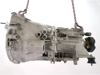 Gearbox used - BMW SERIE 1 - GETRAG-BDU